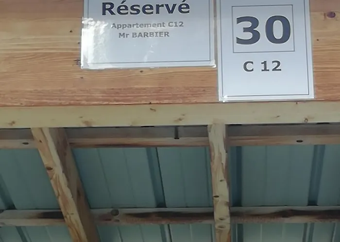 Espace Et Confort Dans Station Familiale A 1800 M