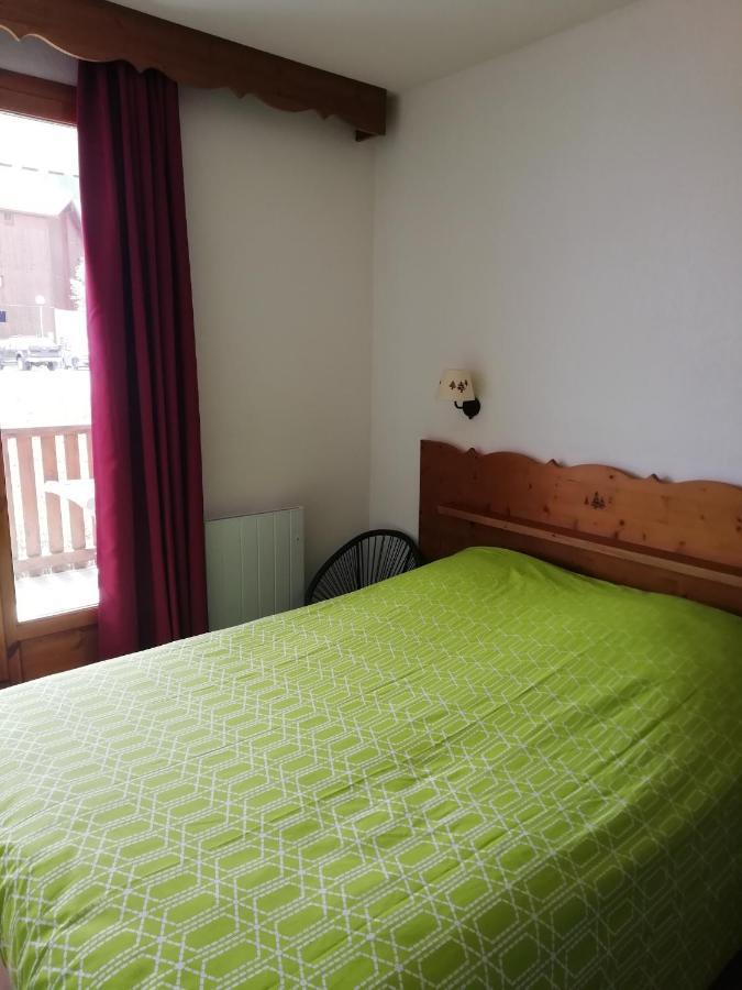 Apartment Espace Et Confort Dans Station Familiale A 1800 M Puy-Saint-Vincent