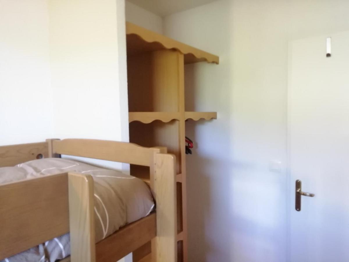 Espace Et Confort Dans Station Familiale à 1800 M Appartement Puy-Saint-Vincent