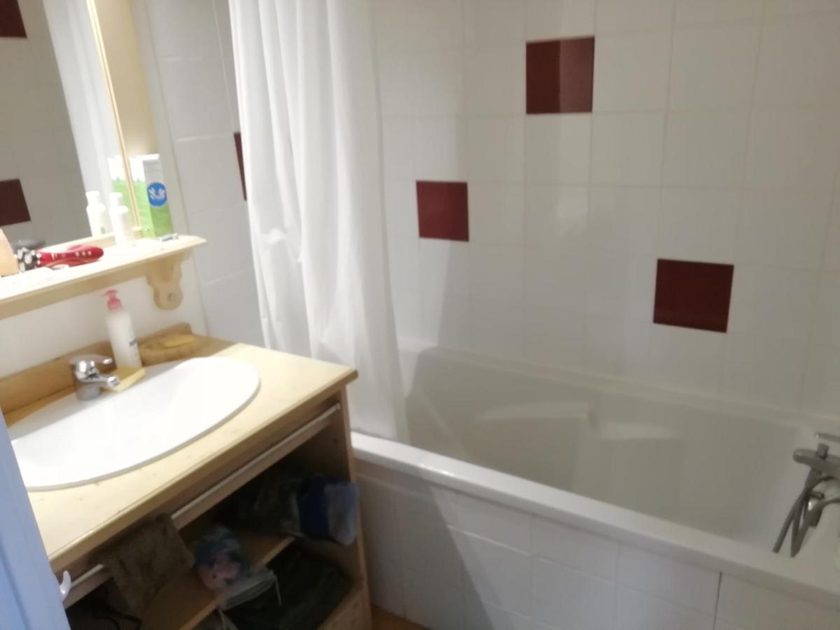 Apartment Espace Et Confort Dans Station Familiale A 1800 M Puy-Saint-Vincent