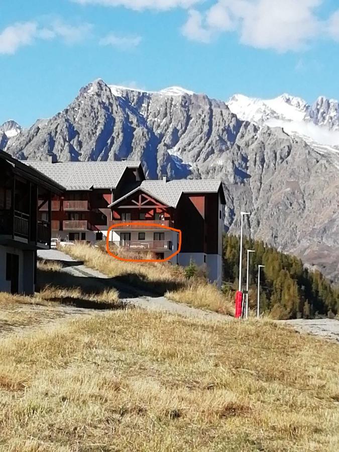 Espace Et Confort Dans Station Familiale à 1800 M Appartement *