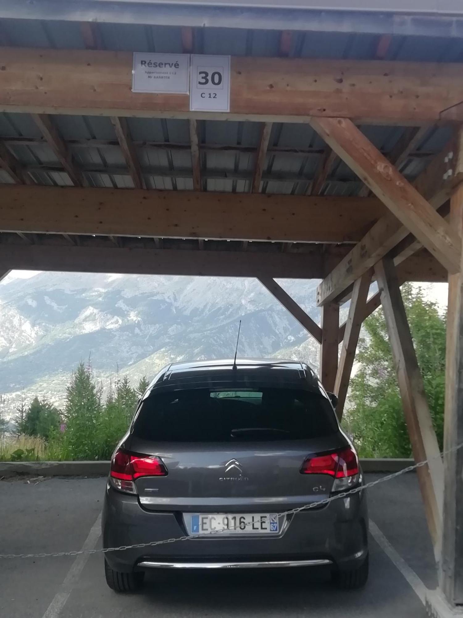 Apartment Espace Et Confort Dans Station Familiale A 1800 M Puy-Saint-Vincent